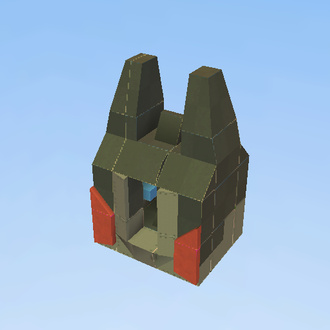 banished dropod