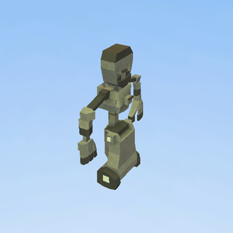 alpha z staff bot