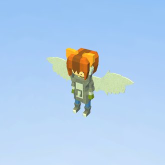 mi skin :3