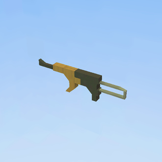 АК 47