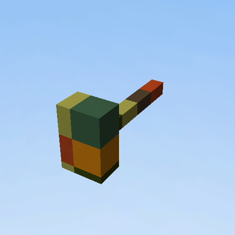 martillo 
