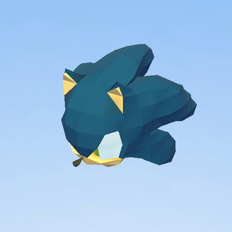 sonic part 1