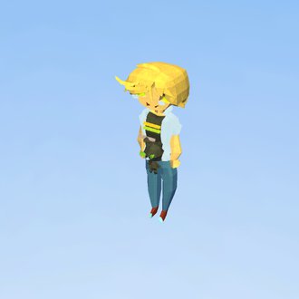 Adrien Agreste