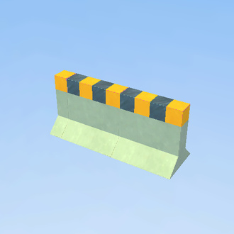 Barricade