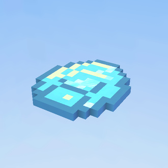 blue diamond
