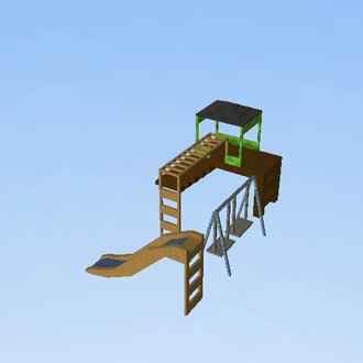 play ground