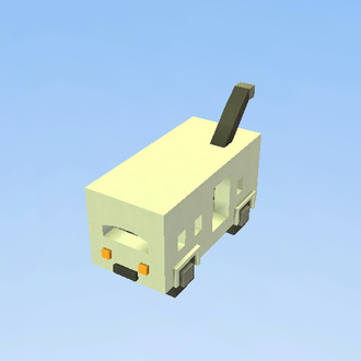 camping bus