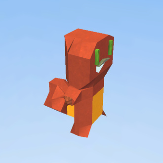chalmander
