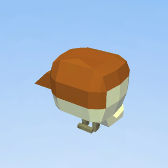 shawn head