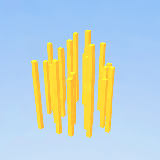 wheat