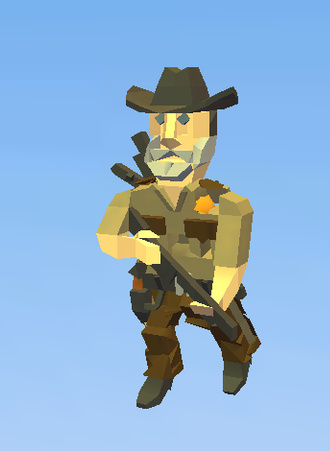 Rick Grimes (TWD)