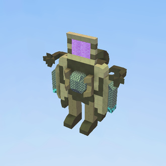 OG TV MAN
