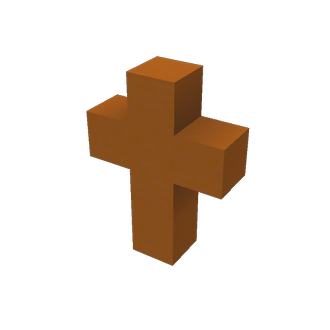 cross