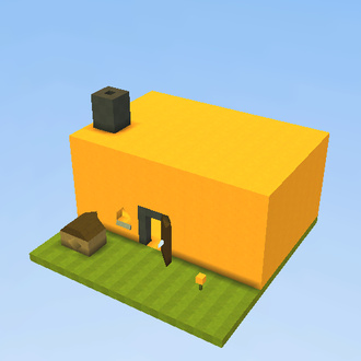 YELLOW HOME