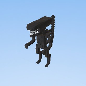 Alien Xenomorph