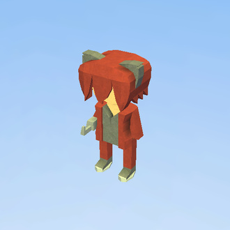 guy foxy