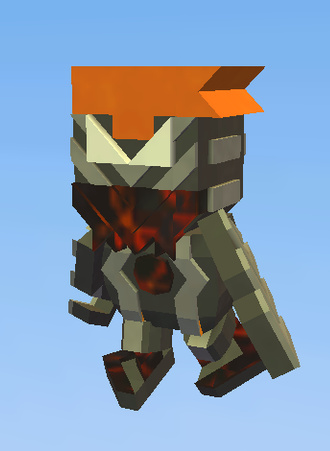 fire boys