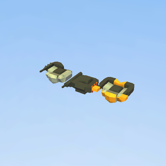 3 Pack