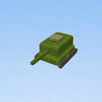 Czołg v2