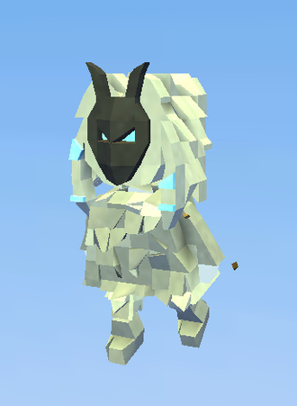 Kindred from (LOL)
