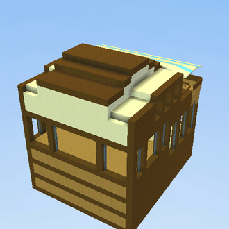 Modern House