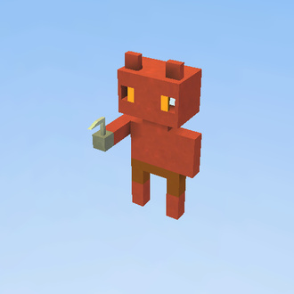 foxy 