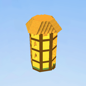 tower