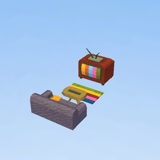 sofa model