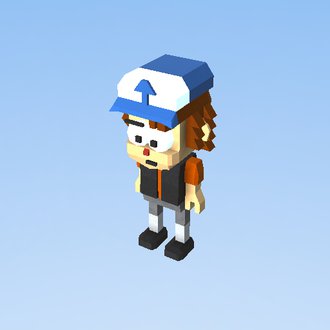 Dipper