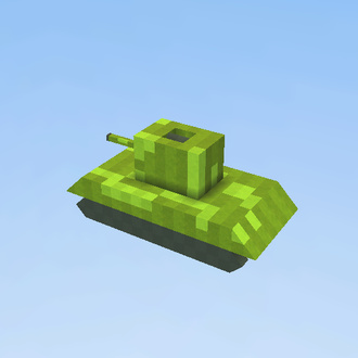 TANK