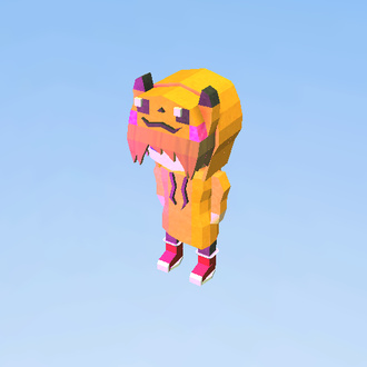 PIKACHU ANIME