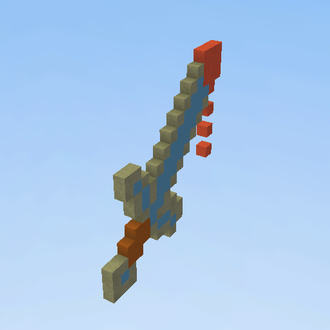 espada de HeRobrine