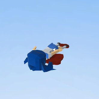Dead Mei Mio