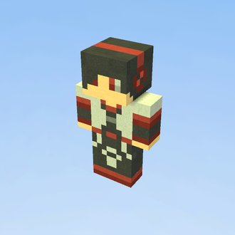 skin master minecraft