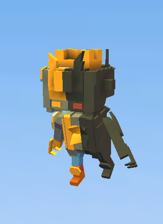 robotsito
