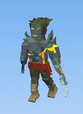 Dark Prince The Two Thrones
