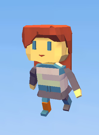 Sword Girl