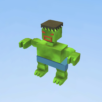 Halk