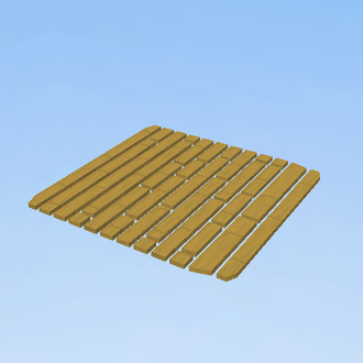 Wood Floor