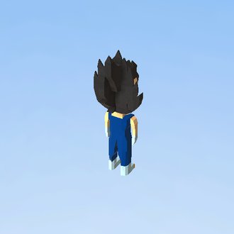 vegeta