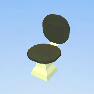 worker / gamer chair