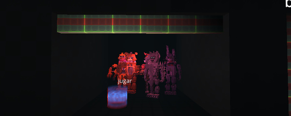 Five Nights at Freddy&#39;s Doom MULTIPLAYER! - KoGaMa - Play, Create  And Share Multiplayer Games