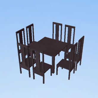 chair