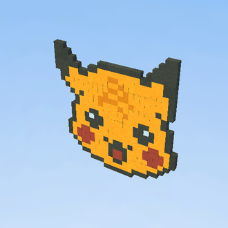 pikachu mike