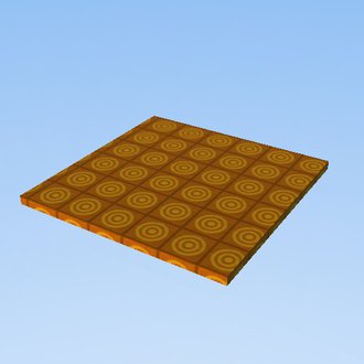 Bouncy Platform