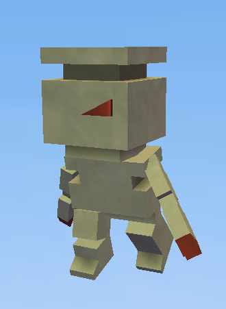 StoneBreaker
