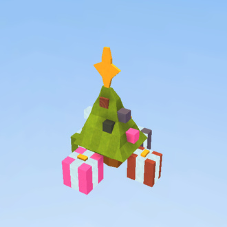 christmas tree