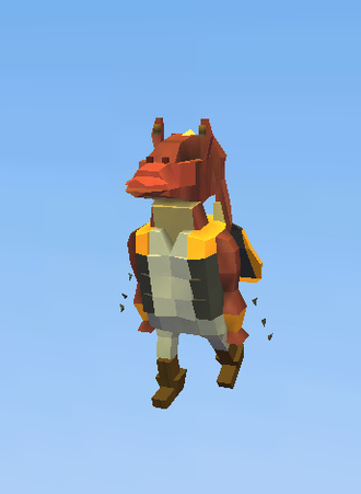 Jar jar binks - SW