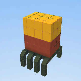 Despacito Spider