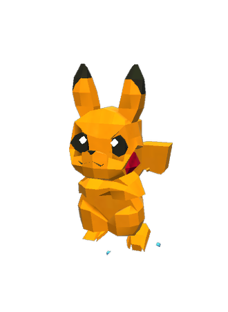 °Pikachu ° 